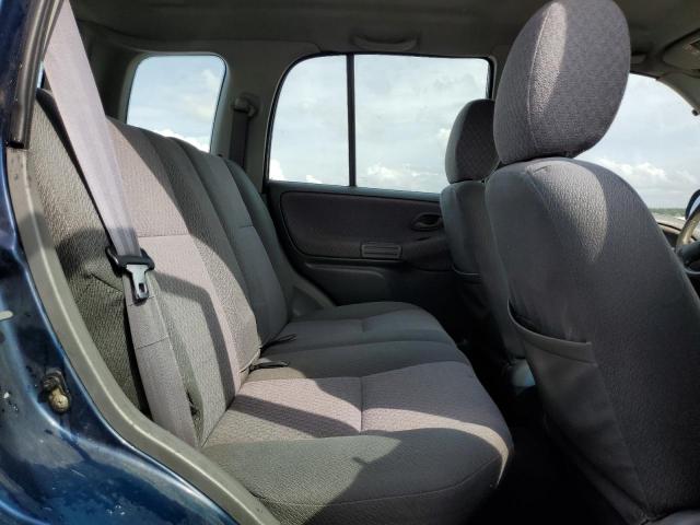 Photo 11 from auction – 2002 CHEVROLET TRACKER ZR with VIN 2CNBJ734426936514