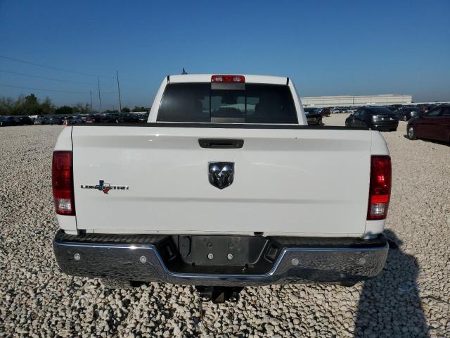 Photo 6 from auction – 2018 RAM 1500 SLT with VIN 1C6RR6GG1JS170996