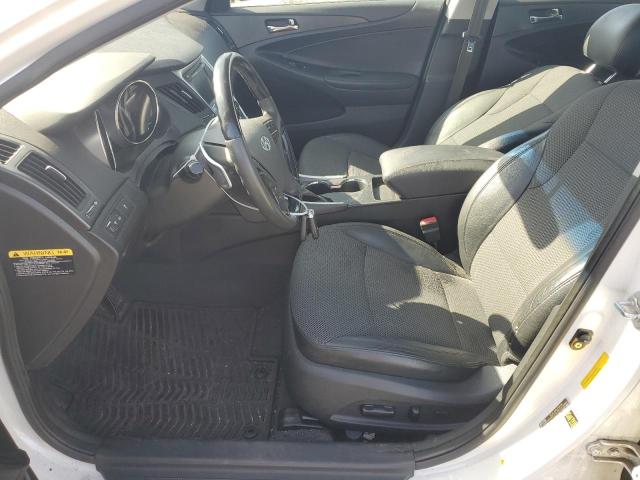 Снимка 7 от търг – 2011 HYUNDAI SONATA SE с VIN 5NPEC4AC3BH295646