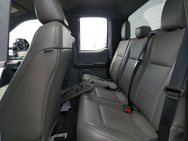 Photo 10 from auction – 2020 FORD F250 SUPER with VIN 1FT7X2B69LED46255