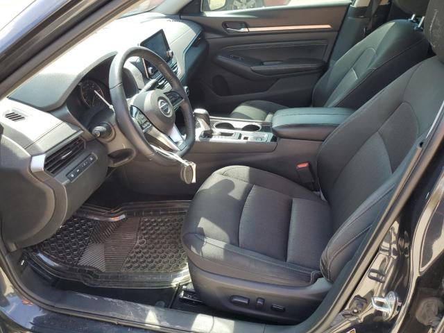 Photo 7 from auction – 2019 NISSAN ALTIMA SV with VIN 1N4BL4DVXKC114883
