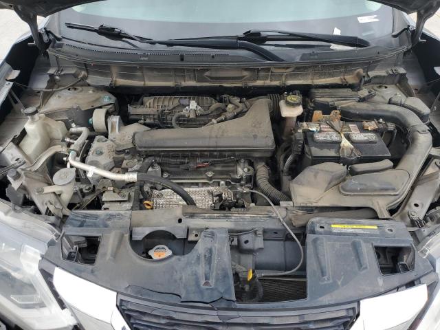 Снимка 12 от търг – 2017 NISSAN ROGUE S с VIN KNMAT2MT9HP545709