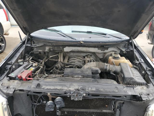 Photo 11 from auction – 2012 FORD F150 SUPER with VIN 1FTFW1CF2CFB20947