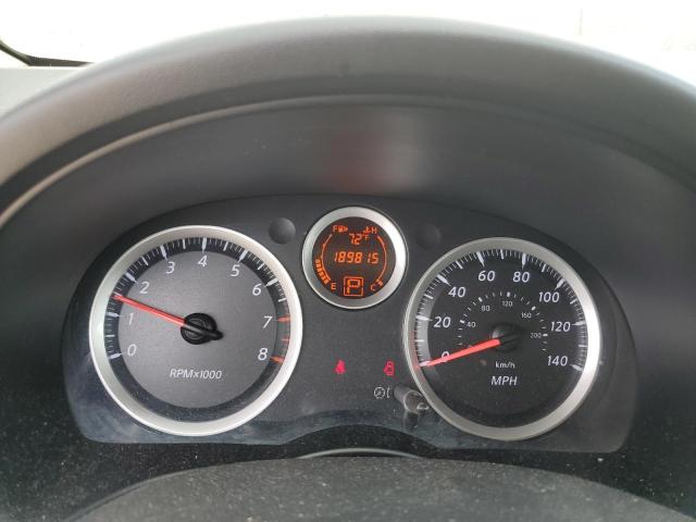 Photo 9 from auction – 2012 NISSAN SENTRA 2.0 with VIN 3N1AB6AP1CL662127