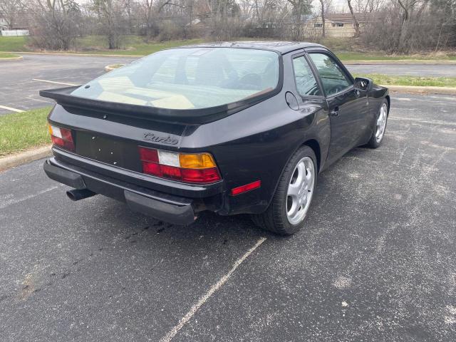 Zdjęcie 4 z aukcji – 1987 PORSCHE 944 z VIN WP0AA2958HN152067
