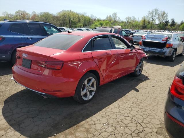 Photo 3 from auction – 2019 AUDI A3 PREMIUM with VIN WAUBEGFF5K1029101