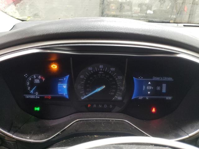 Photo 9 from auction – 2016 FORD FUSION SE with VIN 1FA6P0HD2G5110323