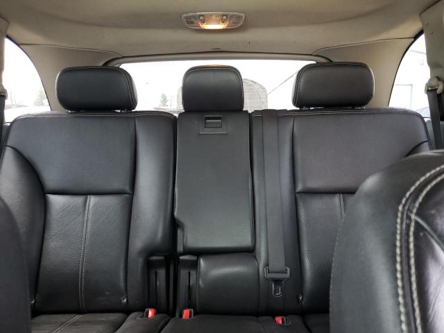 Photo 10 from auction – 2010 FORD EDGE LIMIT with VIN 2FMDK4KC9ABB49738