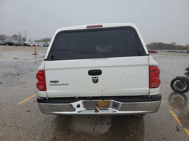 Photo 6 from auction – 2006 DODGE DAKOTA ST with VIN 1D7HE22K46S689591