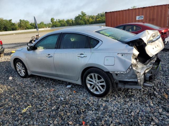 Photo 2 from auction – 2015 NISSAN ALTIMA 2.5 with VIN 1N4AL3AP0FC427393