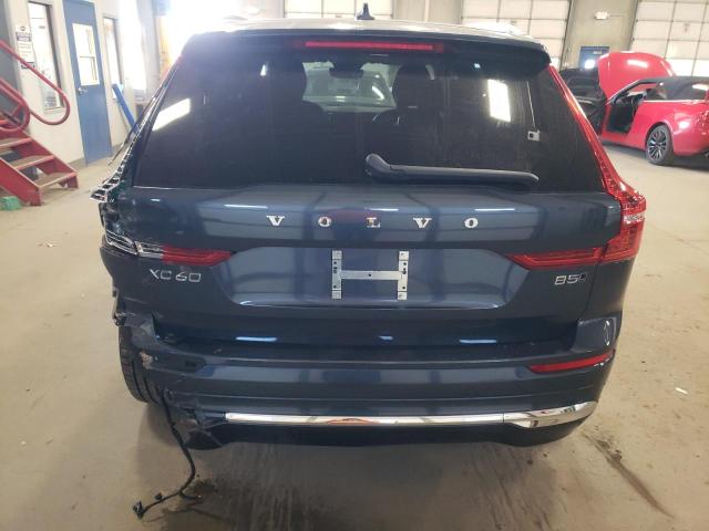 Photo 6 from auction – 2023 VOLVO XC60 PLUS with VIN YV4L12RNXP1199080