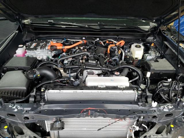 Photo 11 from auction – 2024 TOYOTA TACOMA DOU with VIN 3TYLC5LN9RT014048