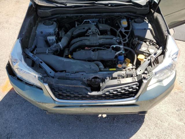 صورة رقم 12 من المزاد - 2016 SUBARU FORESTER 2 مع VIN JF2SJAHC0GH549219