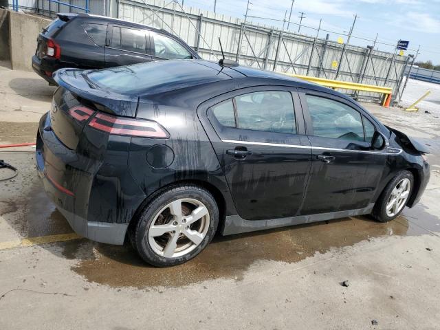 Photo 3 from auction – 2015 CHEVROLET VOLT with VIN 1G1RA6E40FU108003
