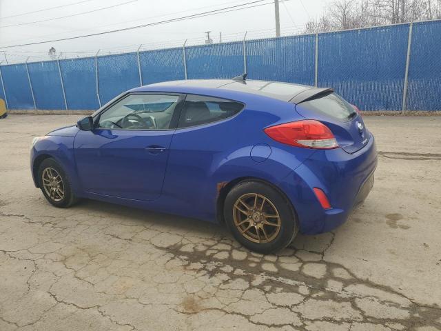 Photo 2 from auction – 2012 HYUNDAI VELOSTER with VIN KMHTC6AD2CU045216