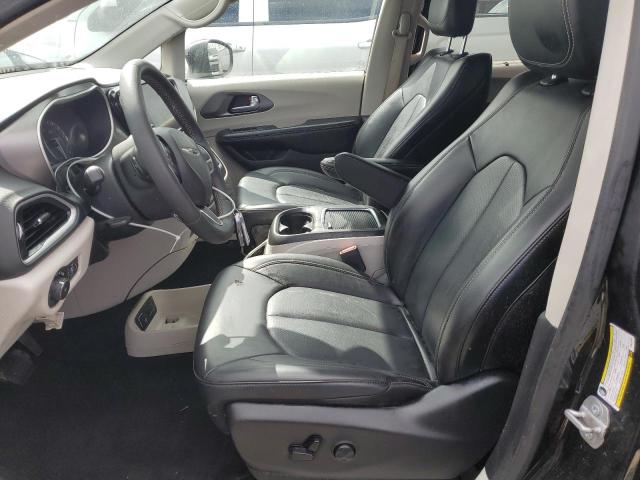 Photo 7 from auction – 2023 CHRYSLER PACIFICA T with VIN 2C4RC1BG6PR521500