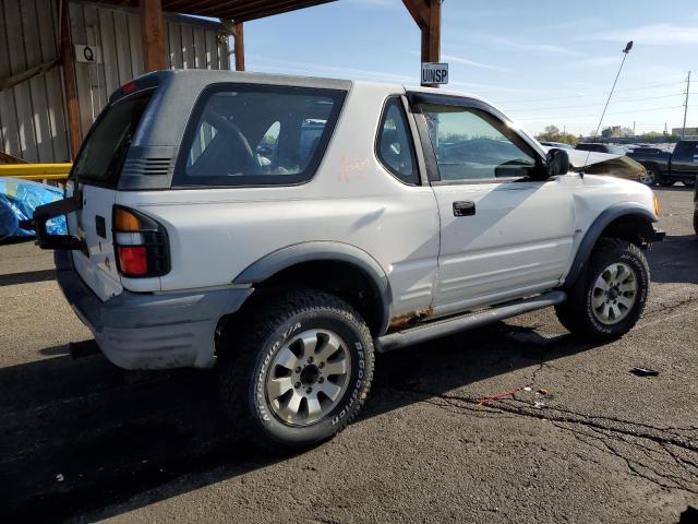 Photo 3 from auction – 1998 ISUZU AMIGO with VIN 4S2CM57W1W4334035