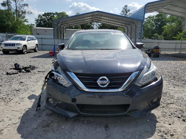 Photo 5 from auction – 2018 NISSAN ALTIMA 2.5 with VIN 1N4AL3AP0JC144128