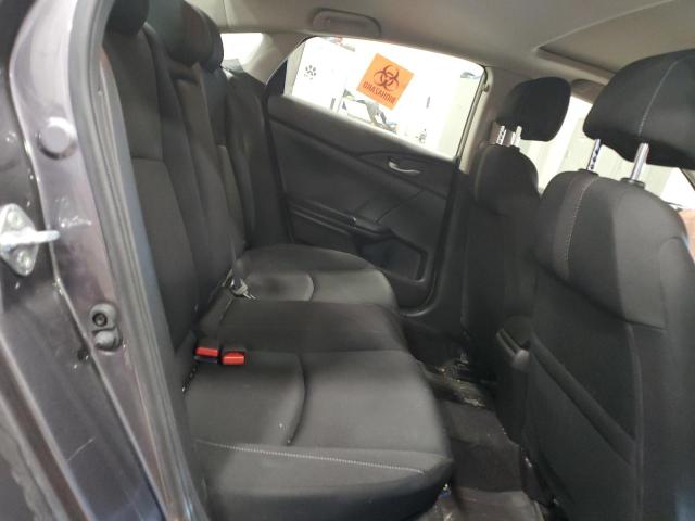 Photo 10 from auction – 2018 HONDA CIVIC EX with VIN JHMFC1F32JX034344
