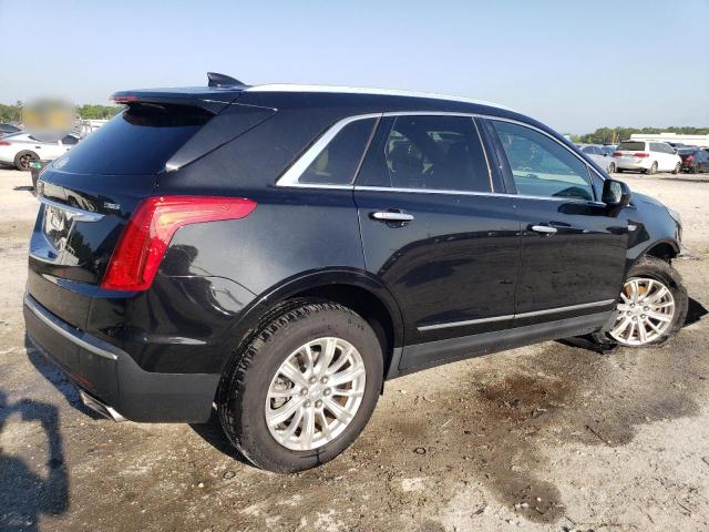 Photo 3 from auction – 2019 CADILLAC XT5 with VIN 1GYKNARS6KZ105333
