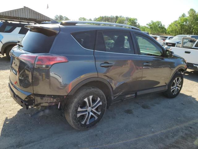 Photo 3 from auction – 2017 TOYOTA RAV4 XLE with VIN JTMWFREV7HD102482