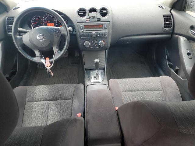 Photo 8 from auction – 2012 NISSAN ALTIMA BAS with VIN 1N4AL2APXCN451078