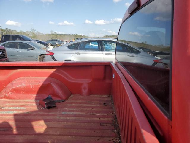 Photo 10 from auction – 1998 DODGE DAKOTA with VIN 1B7FL26X6WS617918