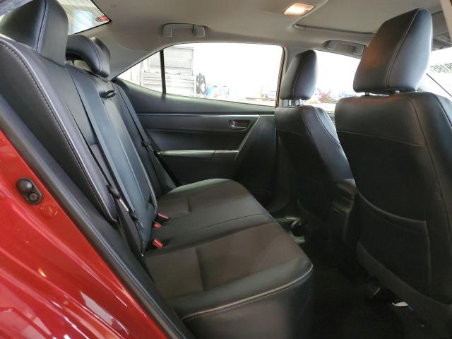 Photo 10 from auction – 2016 TOYOTA COROLLA L with VIN 2T1BURHE0GC744277