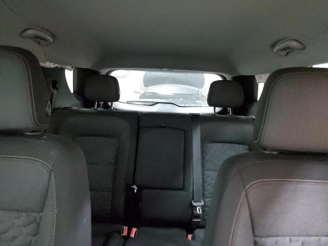 Photo 10 from auction – 2019 CHEVROLET EQUINOX LT with VIN 2GNAXKEV6K6122282