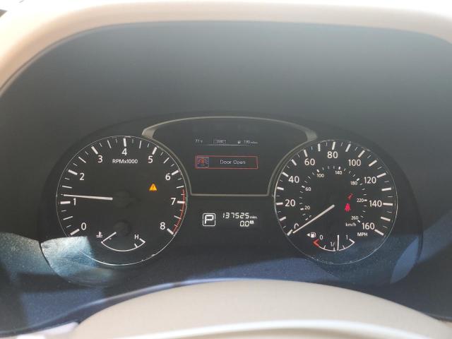Photo 9 from auction – 2015 NISSAN PATHFINDER with VIN 5N1AR2MM3FC722293