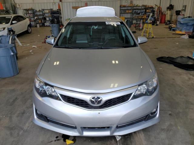 Photo 5 from auction – 2013 TOYOTA CAMRY L with VIN 4T1BF1FK1DU245311