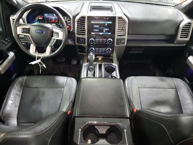 Photo 8 from auction – 2015 FORD F150 SUPER with VIN 1FTEW1EF6FKF13449
