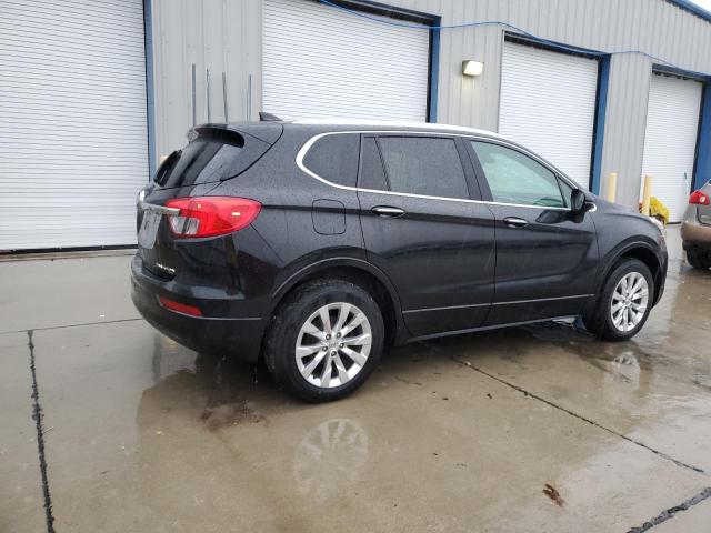 Photo 3 from auction – 2017 BUICK ENVISION E with VIN LRBFXDSA0HD026295