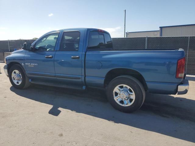 Снимка 2 от търг – 2005 DODGE RAM 2500 S с VIN 3D7KR28C45G700735