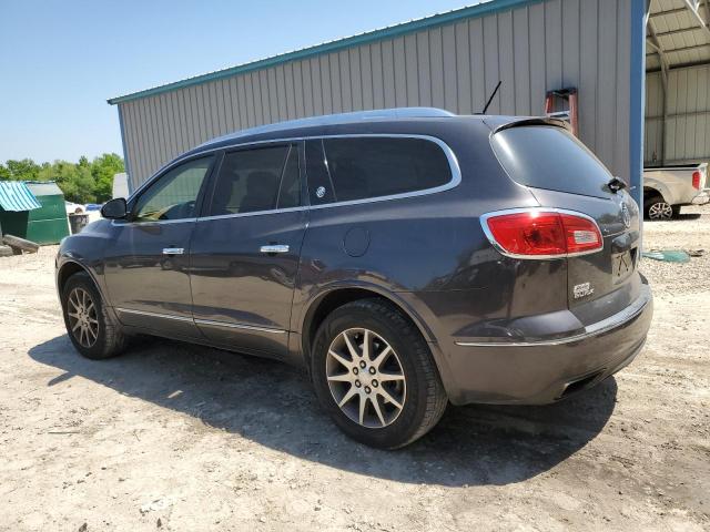 Photo 2 from auction – 2013 BUICK ENCLAVE with VIN 5GAKRCKD9DJ259989
