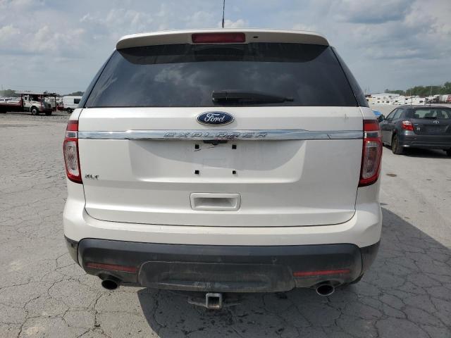 Photo 6 from auction – 2012 FORD EXPLORER X with VIN 1FMHK7D89CGA33141