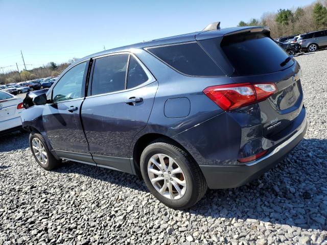 Photo 2 from auction – 2019 CHEVROLET EQUINOX with VIN 3GNAXUEV4KL197912