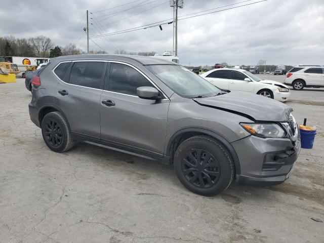 Снимка 4 от търг – 2017 NISSAN ROGUE S с VIN KNMAT2MT9HP545709