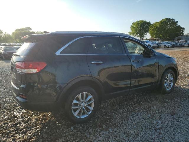 Photo 3 from auction – 2016 KIA SORENTO LX with VIN 5XYPG4A35GG037849