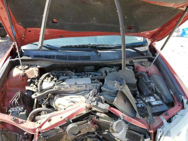 Photo 11 from auction – 2012 TOYOTA CAMRY BASE with VIN 4T4BF1FK6CR181111