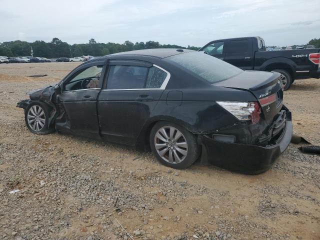 Photo 2 from auction – 2011 HONDA ACCORD EXL with VIN 1HGCP2F86BA110910