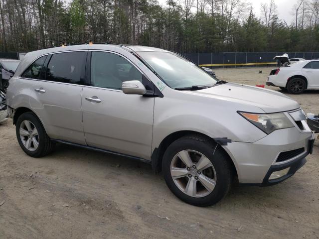 صورة رقم 4 من المزاد - 2011 ACURA MDX TECHNO مع VIN 2HNYD2H41BH511123