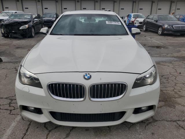 Photo 5 from auction – 2016 BMW 528 XI with VIN WBA5A7C55GG151577