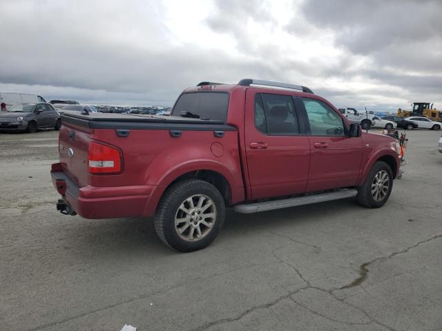Снимка 3 от търг – 2007 FORD EXPLORER S с VIN 1FMEU53847UA38399