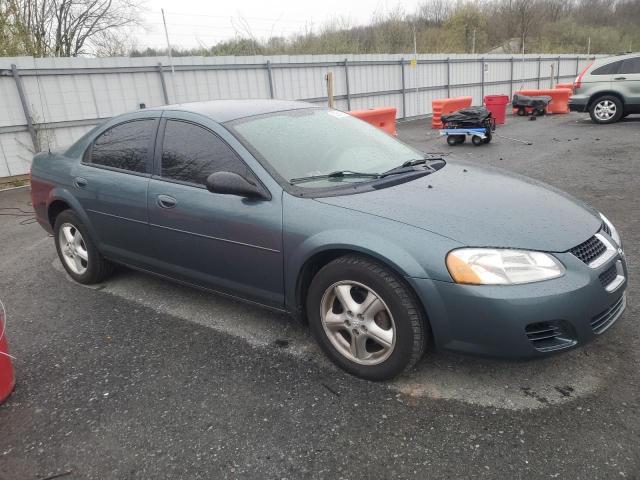 Photo 4 from auction – 2005 DODGE STRATUS SX with VIN 1B3EL46X05N508070
