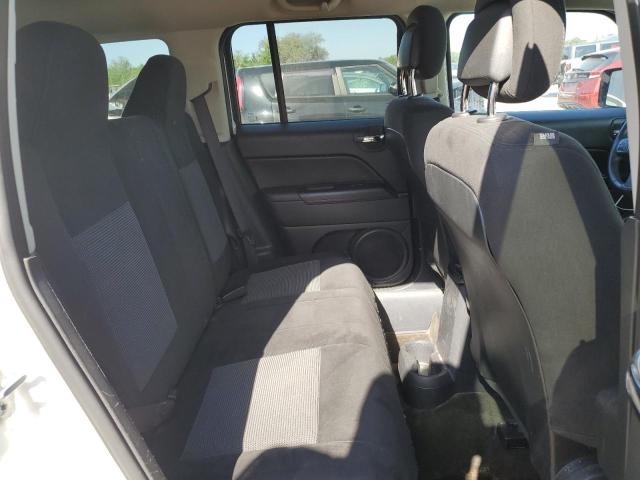 Photo 11 from auction – 2017 JEEP PATRIOT LA with VIN 1C4NJPFA8HD201645