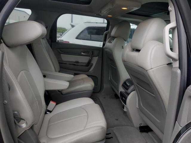 Photo 10 from auction – 2015 GMC ACADIA SLT with VIN 1GKKVRKD9FJ362589