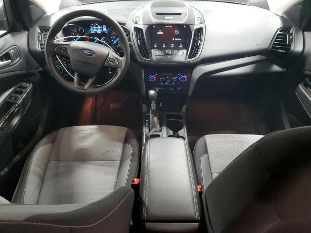 Photo 8 from auction – 2017 FORD ESCAPE SE with VIN 1FMCU9GDXHUC01113