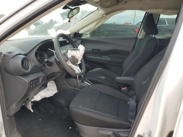 Photo 7 from auction – 2021 NISSAN KICKS S with VIN 3N1CP5BV1ML529029