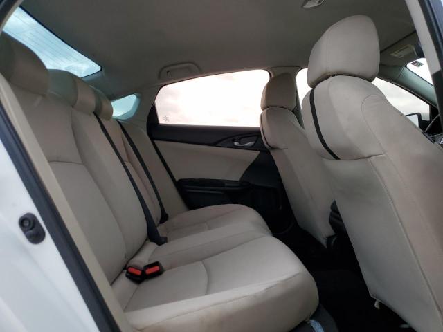 Photo 10 from auction – 2018 HONDA CIVIC LX with VIN 19XFC2F59JE028338